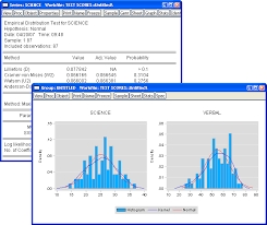 Analisis Data - OLAH DATA STATISTIK MENGGUNAKAN SPSS, AMOS, EVIEWS, SMARTPLS DAN MINITAB. PENELITIAN, KEUANGAN DLL - 2