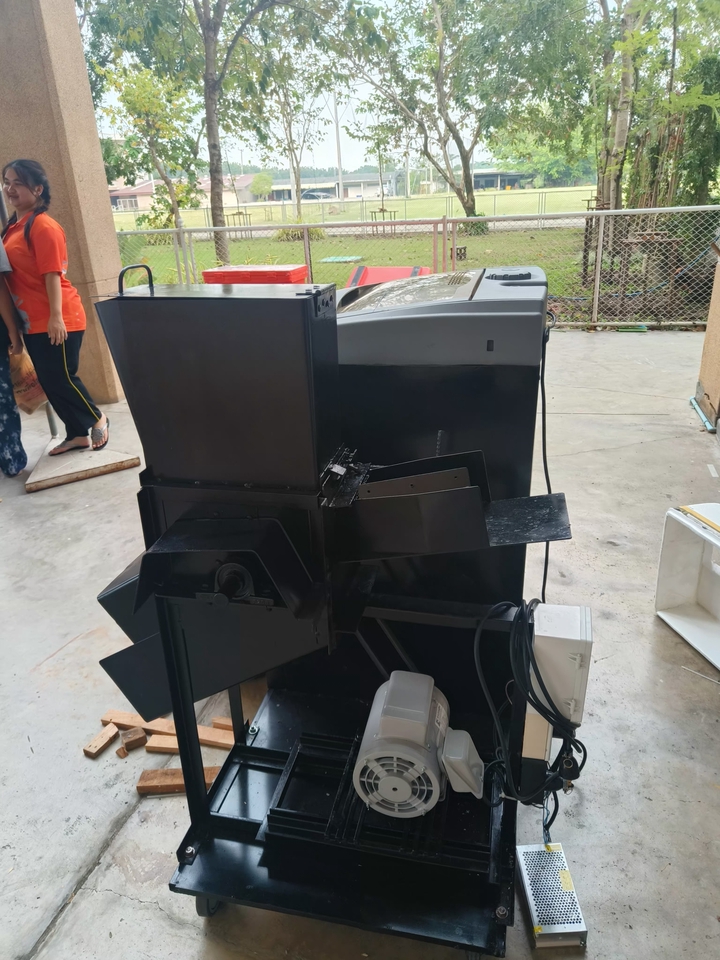 ทำโปรเจค IoT - รับปรึกษาโครงสร้างชิ้นงานฟรี และเขียนโปรแกรมสำหรับงาน MCU และ IoT ด้วยบอร์ดตระกูล Arduino และ IoT - 11