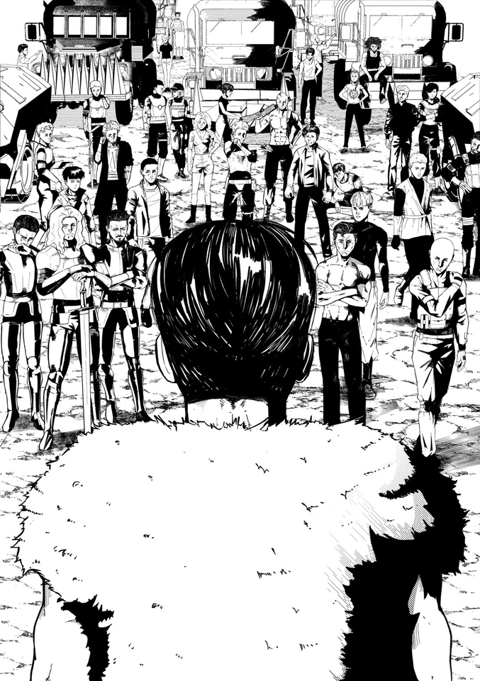 รับวาดรูปการ์ตูนอนิเมะ สไตล์ญี่ปุ่น มังงะ จิบิ ภาพวาดกลุ่มคน วาดการ์ตูนน่ารัก ราคาถูก