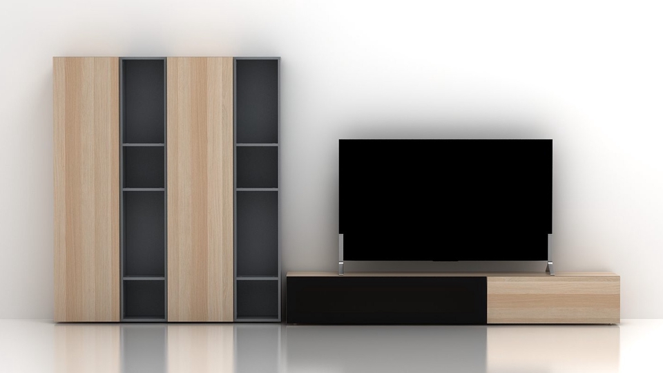 Desain Furniture - Jasa Desain Furniture - 8