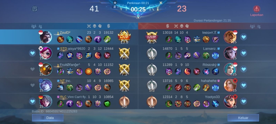 Joki game mobile legend, jasa joki ml, joki rank mobile legend, joki akun mobile legend, harga joki mobile legend, harga joki epic ke mythic, harga joki ml epic ke mythic, joki mobile legend terpercaya