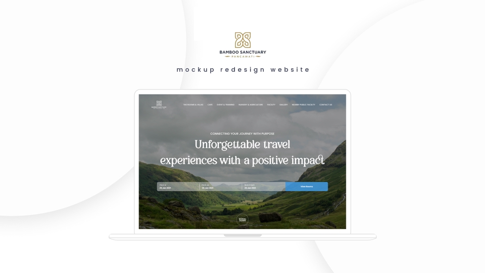 Jasa desain website profesional untuk meningkatkan website Anda.
