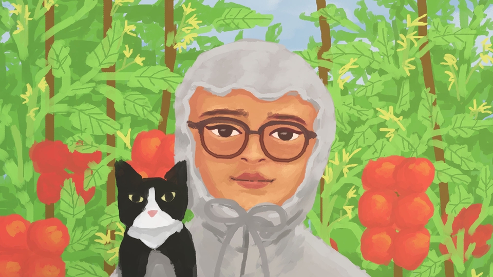 Gambar dan Ilustrasi - Ilustrasi Foto dengan Style! - 3