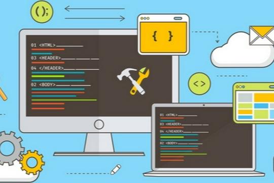 Jasa Pembuatan Website Murah (Kualitas Premium) 