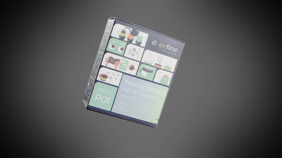 Produksi Video - Promo Akhir Tahun Video Iklan Produk Untuk Instagram & TikTok Bandung Murah Berkualitas TVC - 23