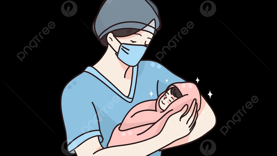 Jasa Konsultasi Ramalan Online (Tarot, Jodoh, Pekerjaan dan Lainnya) - Perawat berpengalaman siap memberikan konsultasi bayi dengan penuh perhatian dan keahlian.