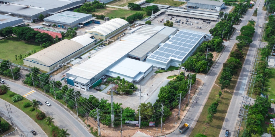 ถ่ายและตัดต่อวีดีโอ - DRONE บริการถ่ายภาพมุมสูงและวีดีโอมุมสูง - 21