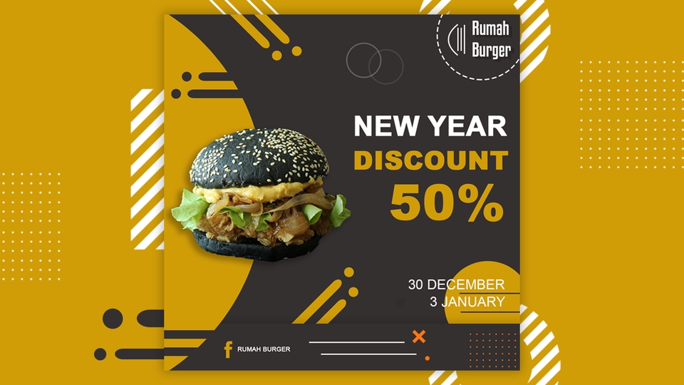 Banner Online - Desain Banner Promosi Web dan Social Media MURAH - 3