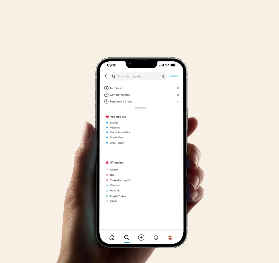 UI & UX Design - UI Design Mobile/Web/Landing Page - 8