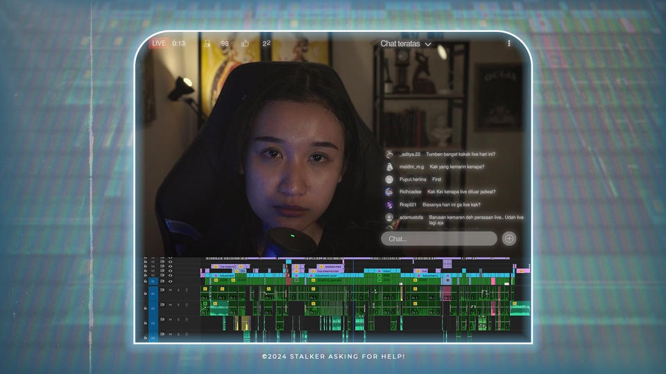 Jasa Editing Video Profesional