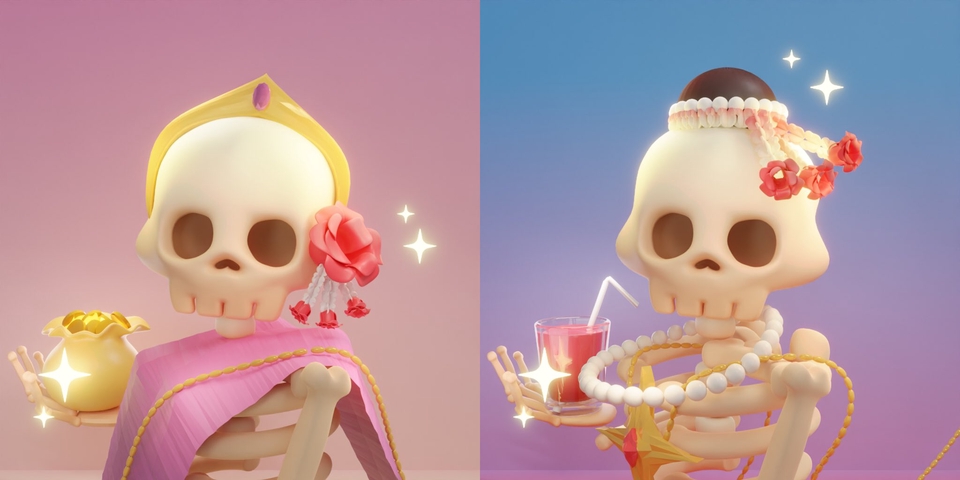 รับปั้นโมเดล 3D สินค้า รับทำโมเดลสินค้า 3D รับทำโมเดล 3D แพ็กช็อต