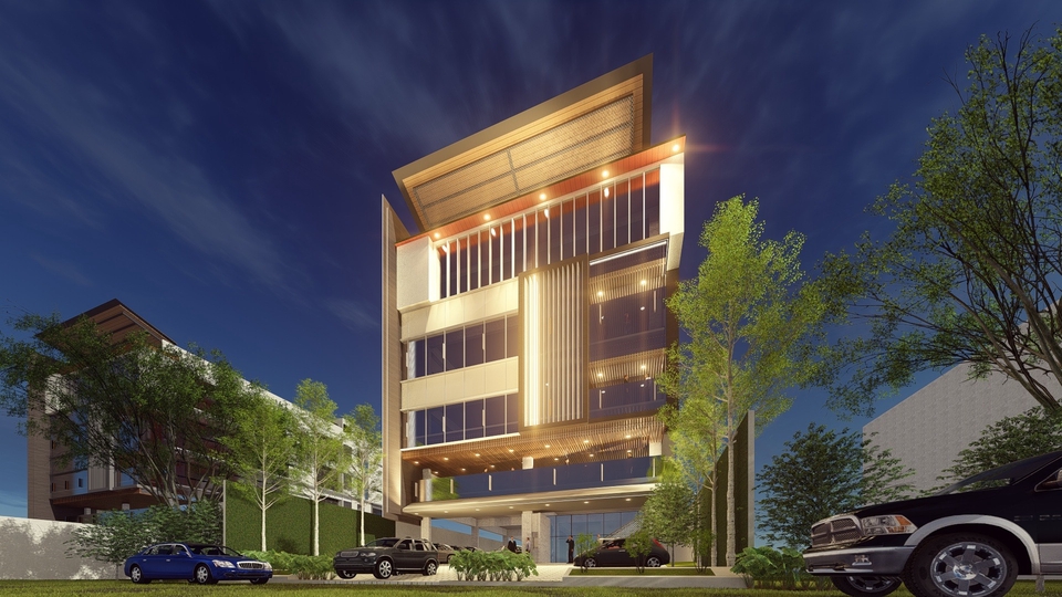 Jasa Gambar AutoCAD & Drafter Arsitektur Interior - Jasa CAD Drawing Gambar For Permit/IMB-For Concept-For Info-For Const-Shopdrawing-AsBuilt Cepat