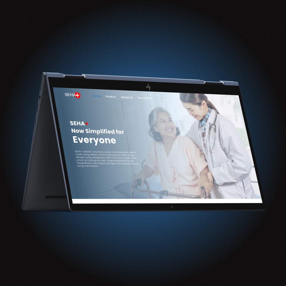 Jasa desain UI UX untuk desain website dan aplikasi mobile, ui ux designer freelancer, desain ui dan ux, user interface design, desain mockup website.