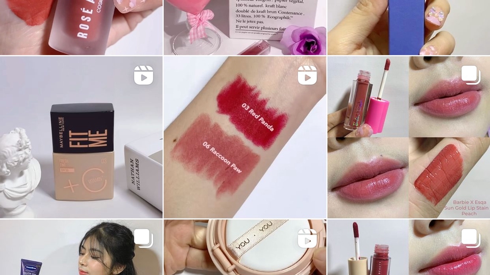 Review Produk Kecantikan - Jasa review kosmetik dengan photo dan video - 1