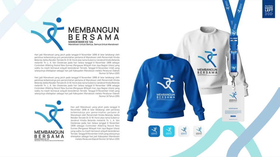 Logo - DESAIN LOGO MINIMALIS DAN SIMPEL 24 JAM JADI! - 1