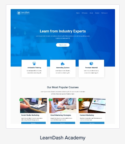 Web Development - Web Company Profile Murah - Wordpress - Elementator - 2