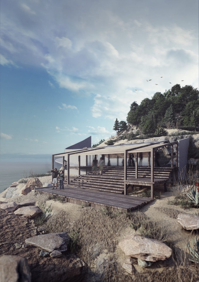3D Perspective - รับทำภาพ Render ทั้งภายในและภายนอกครับ - 3