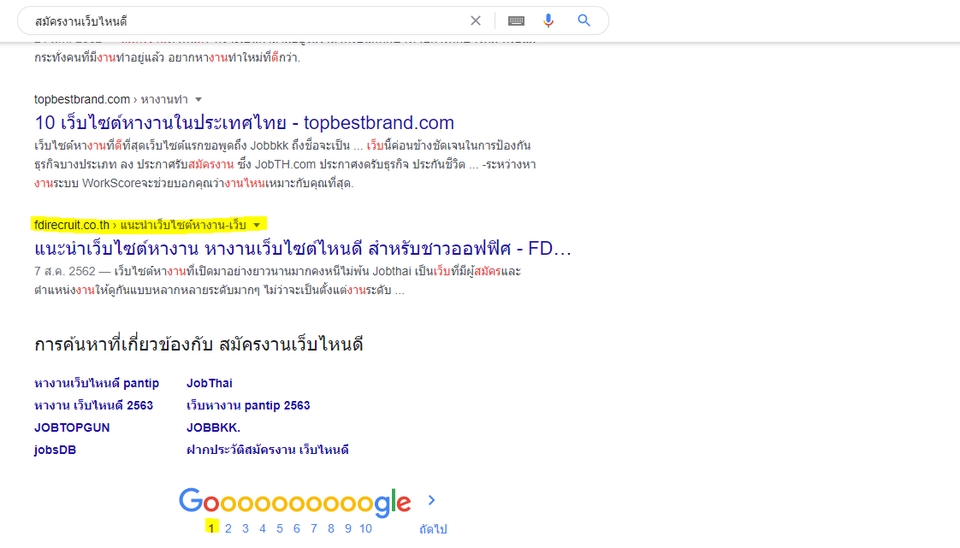 เขียนบทความ - รับเขียนบทความ  SEO  ให้เว็บไซต์ของคุณติดอันดับการค้นหาอย่างมืออาชีพ - 4