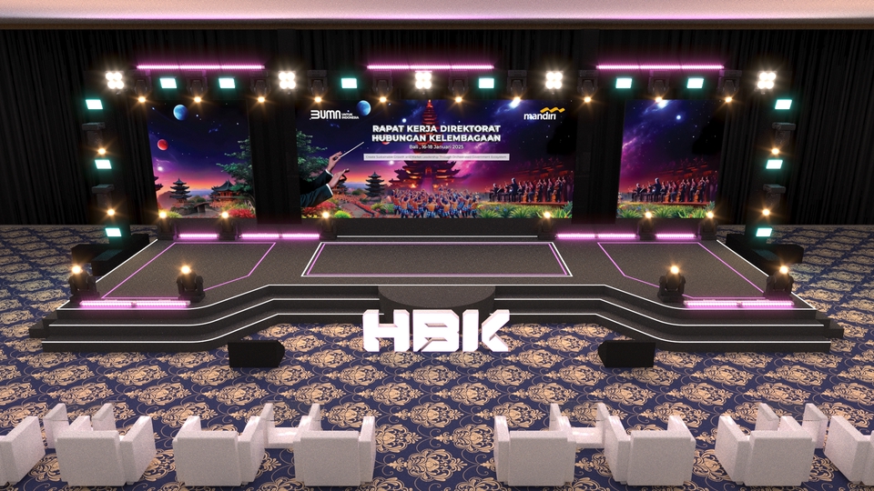 Jasa Desain 3D Interior dan Eksterior untuk Cafe, Rumah, Kantor, Apartemen, Stand Pameran, Warung, dan Toko