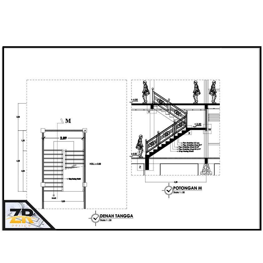 Jasa drafter autocad murah, pembuatan denah tangga, drafter freelance, jasa arsitek, jasa gambar autocad, denah rumah.