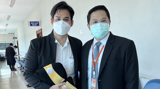 กฏหมาย - รับปรึกษากฎหมาย รับร่างสัญญาต่างๆ ฟ้องคดีแพ่งและอาญา - 4