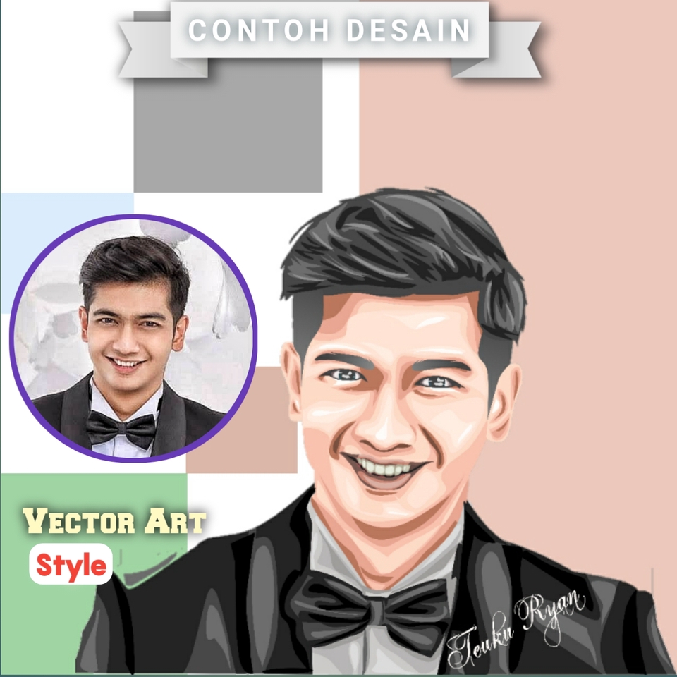 Gambar dan Ilustrasi - JASA EDIT FOTO PROFESIONAL - 2