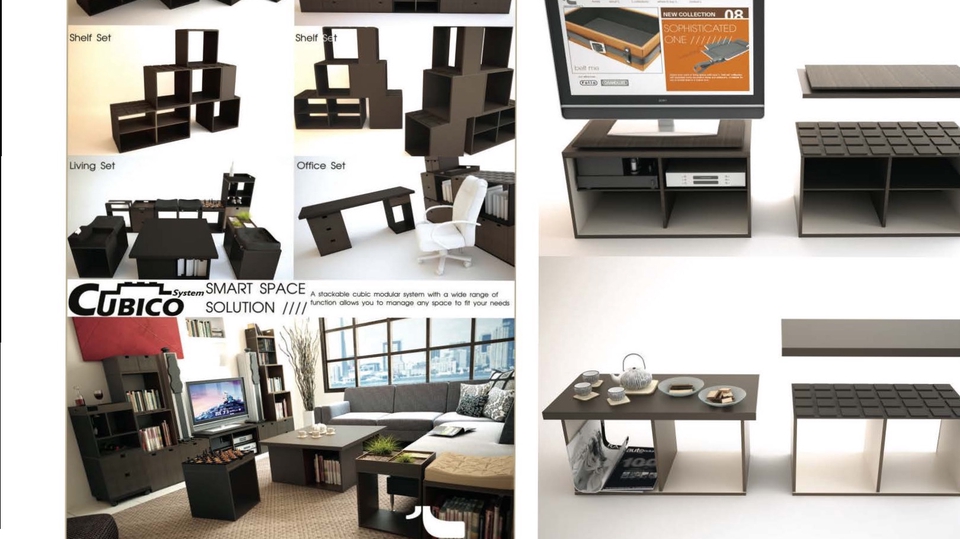 รับออกแบบตกแต่งภายในและเฟอร์นิเจอร์ครบวงจร บริการรีโนเวทบ้าน คอนโด ออกแบบร้านค้า