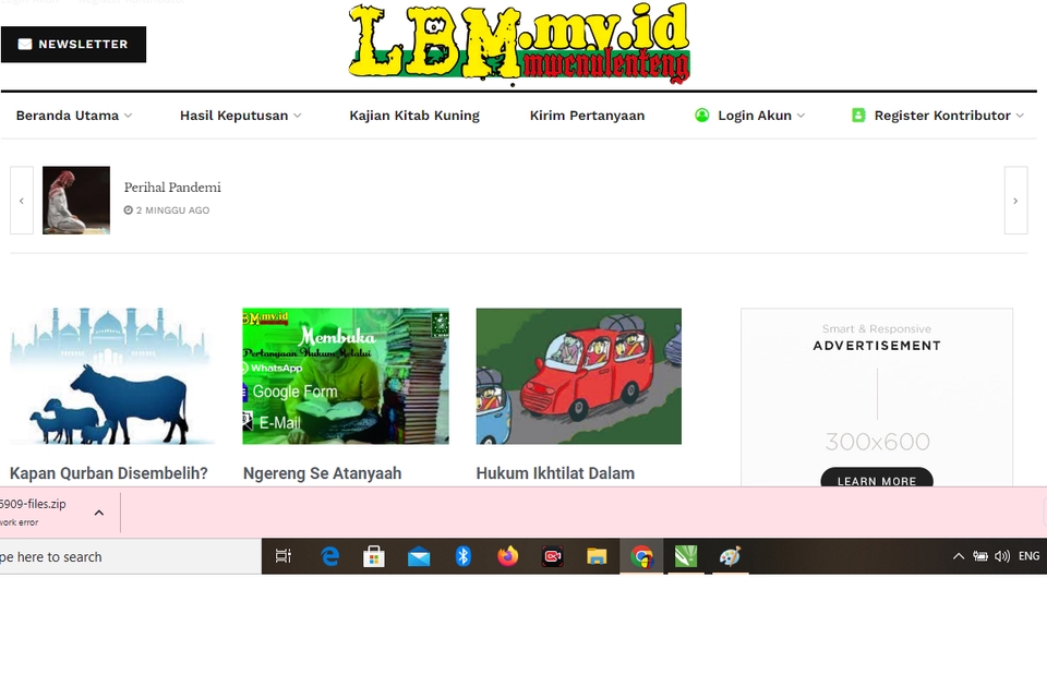Web Development - Pembuatan Website Wordpres Full - 4
