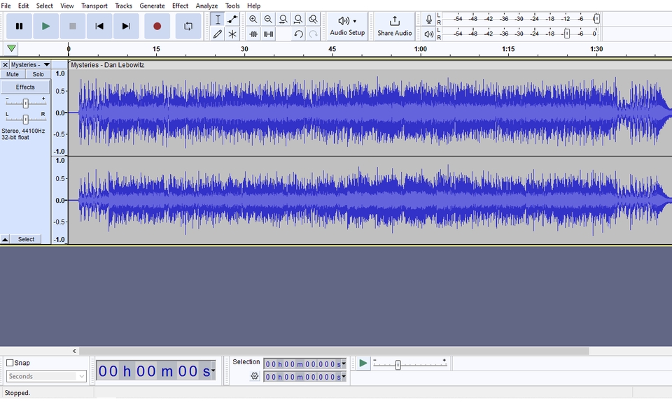 Sound Effects - Jasa Edit Audio/Suara Konten Vlog, Podcast dll Bisa File MP4 MURAH CEPAT - 5