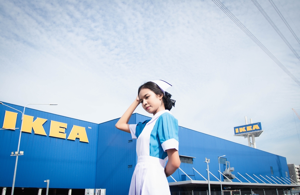 Photography - รับถ่ายภาพ Portrait ทุกชนิดและ Pack Shot - 9
