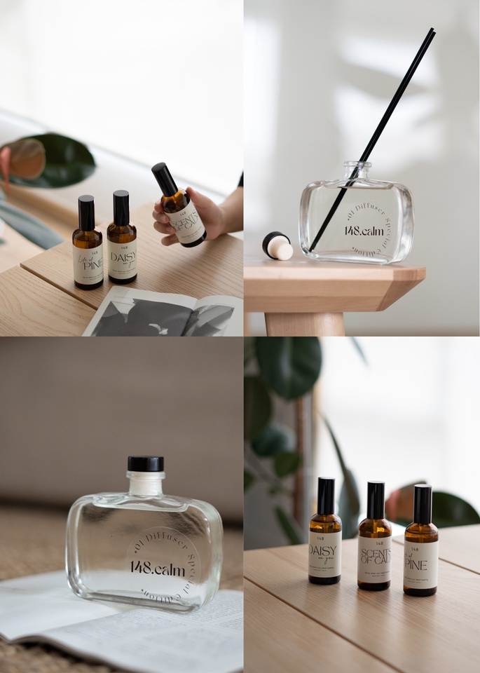 Photography - ถ่ายภาพสินค้า เพื่อลง Social media สำหรับการโฆษณา พร้อมใช้งาน - 3