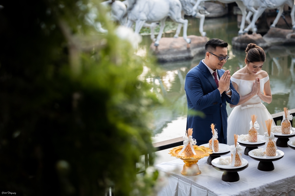 Photography - Package Wedding Candid Photography - 9