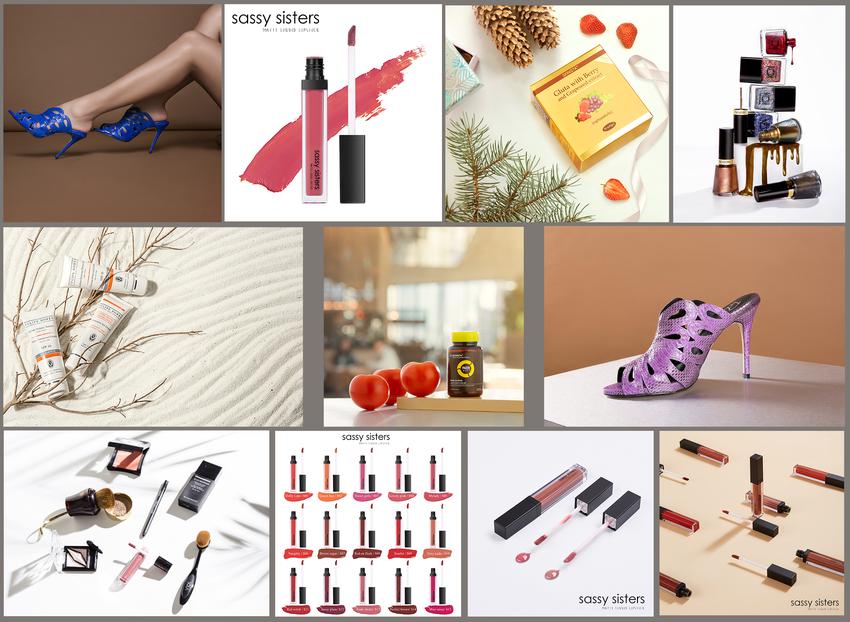 Photography - บริการถ่ายภาพ บุคคล สินค้า โฆษณา - 20