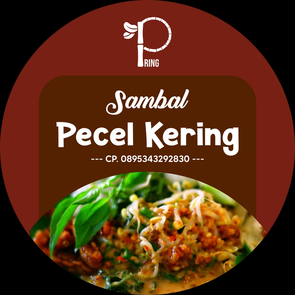 Logo - Pembuatan Logo Brand dan UMKM - 4
