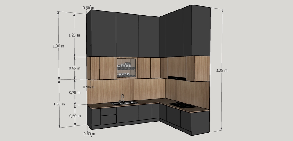 Desain Furniture - Custom Interior Furniture - 18