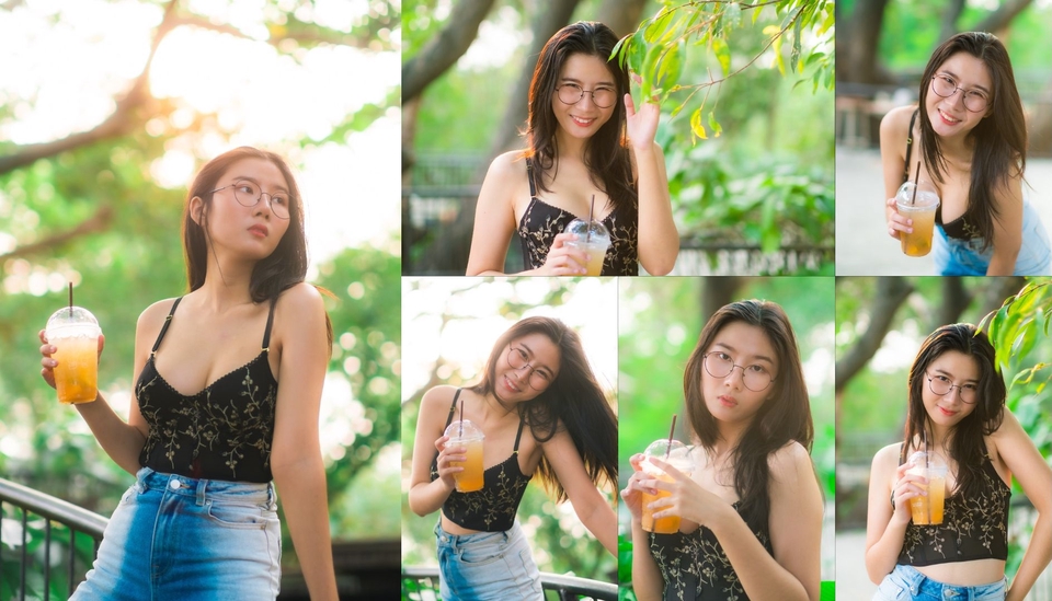 Photography - ❤️ รับถ่ายภาพทุกประเภท สามารถบอกรายละเอียดช่างภาพ และสอบถามคิวช่างภาพก่อนได้ครับ - 9