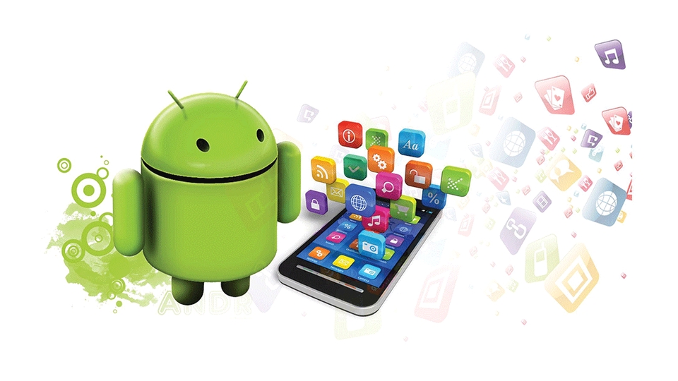 Membuat Aplikasi Android Murah