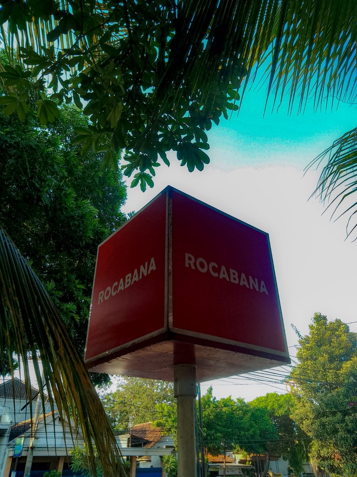 Fotografi - Photographer Panorama: Mountain, Tree, leaves, flowers, sky, and Building in Kediri - 3