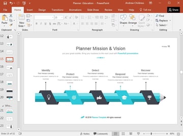 Presentasi - pembuat file presentasi berformat ppt dan pdf langsung jadi  - 4