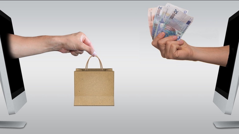 Jasa Lainnya - Jasa Pencarian dan Referensi Barang atau Produk Belanja Online - 1