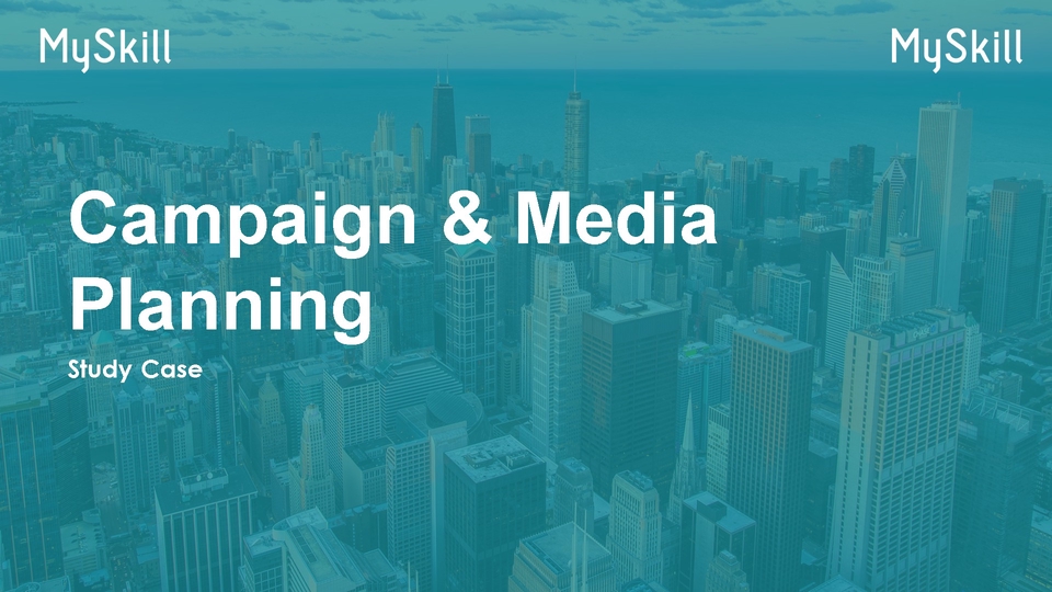 Digital Marketing - Management Marketing - 1