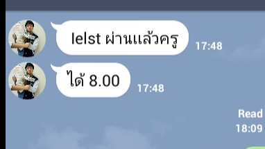 ผู้เชี่ยวชาญให้ความรู้เฉพาะด้าน - สอนภาษาอังกฤษทุกระดับ - 5