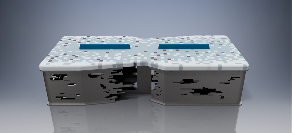 Desain Furniture - Jasa desain furnitur custom sesuai permintaan dan kebutuhan rumah atau kantor - 14