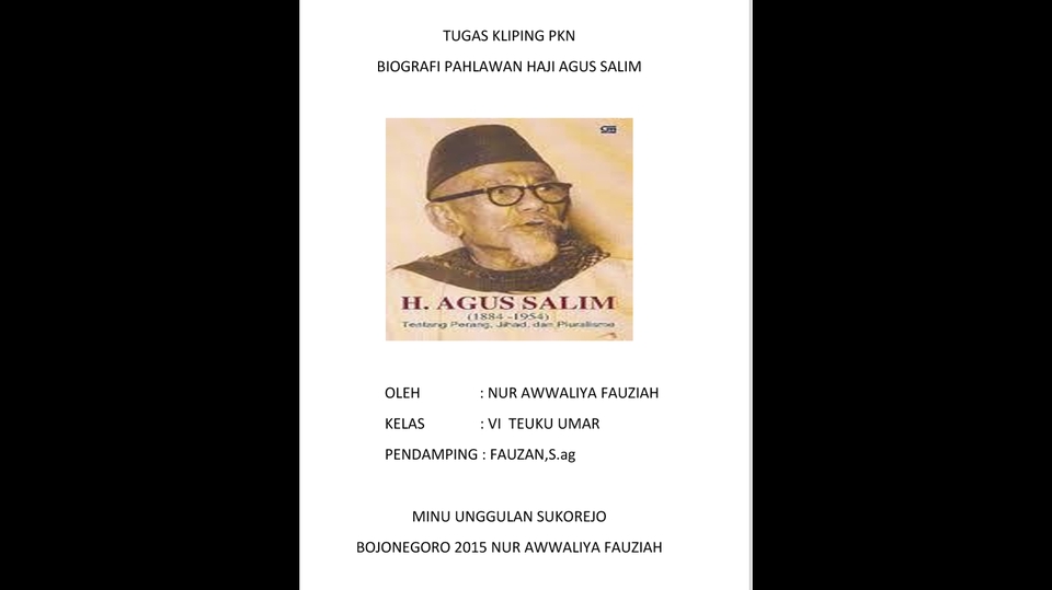Pengetikan Umum - pengetikan dari media apapun bisa jadi dalam 1-2 hari - 1