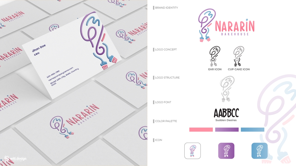 Logo - DESAIN LOGO SIMPLE MURAH DAN CEPAT, REVISI SEPUASNYA ! - 25