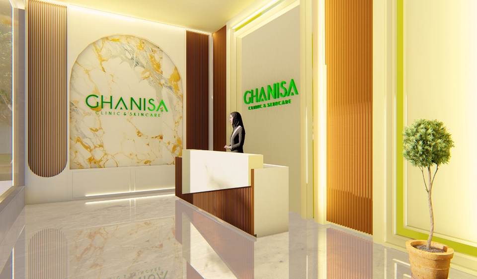 Jasa desain interior kantor minimalis dan profesional, desain kantor modern 3d, jasa arsitek, desain ruang kerja minimalis, jasa desain interior kantor