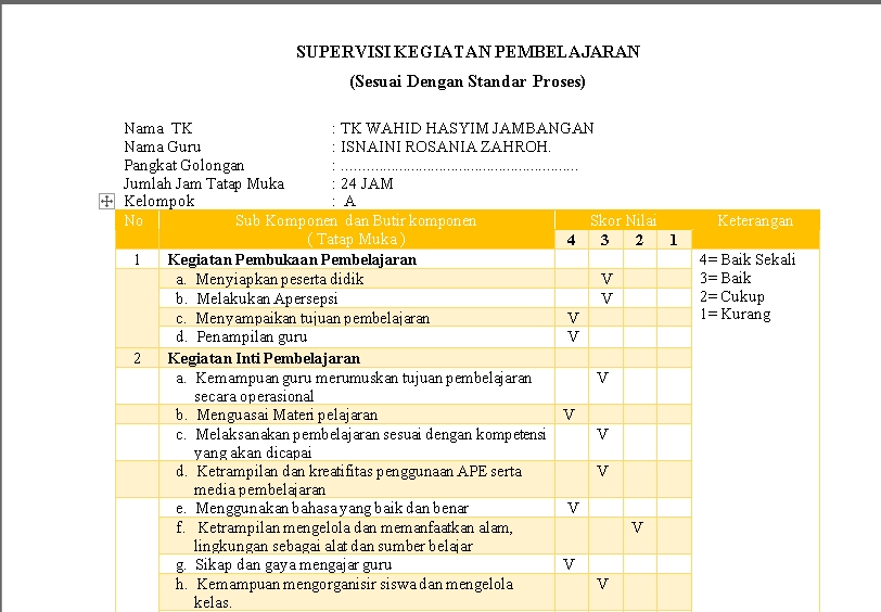 Entri Data - Jasa Entri Data Excel  - 4