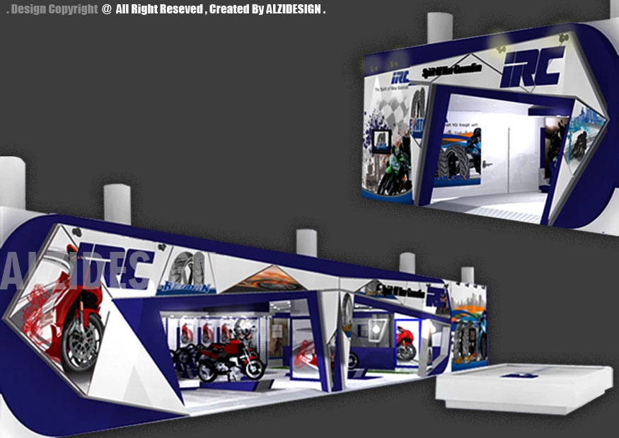 3D & Perspektif - JASA 3D FREE Gambar Desain - 4