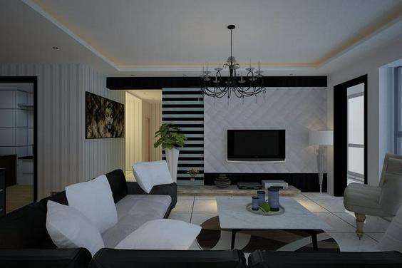 3D Interior Design