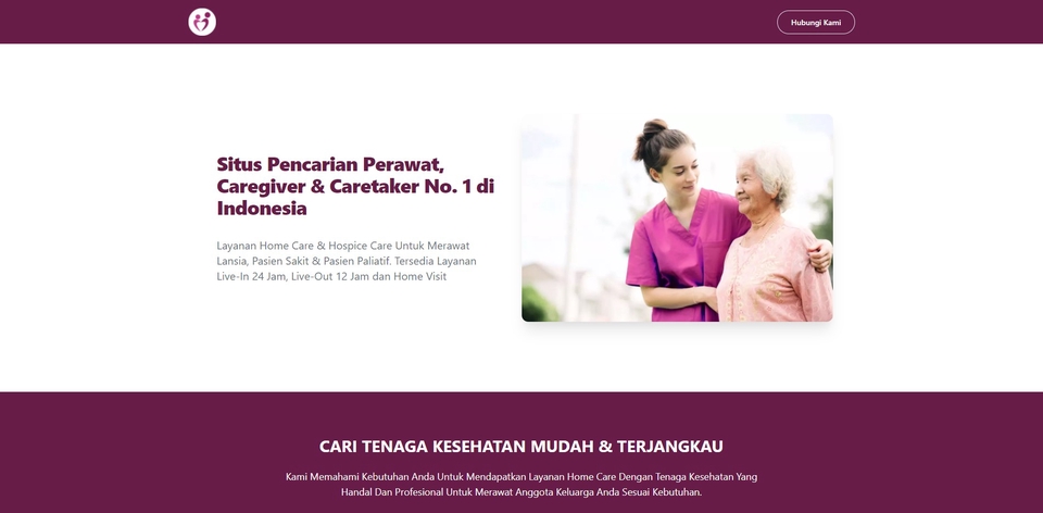 Web Development -  Jasa Pembuatan Website Berkualitas - 3